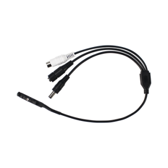 EPMIC EPCOM POWERLINE microfonos