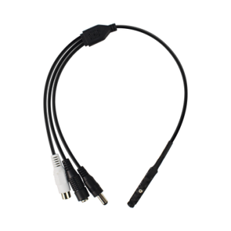 EPMIC EPCOM POWERLINE microfonos