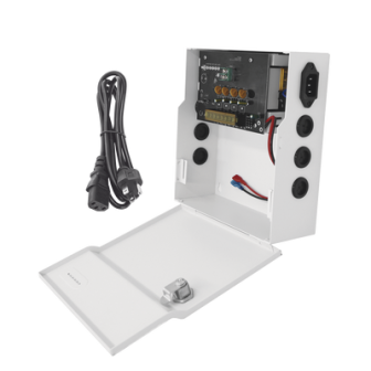 PLK12DC4ABK EPCOM POWERLINE...