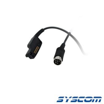 CT70 Syscom terminadores