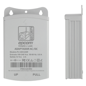 PL12DC2AW EPCOM POWERLINE...