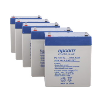 PL4512PAQ EPCOM POWERLINE...