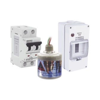 PL16ACD EPCOM POWERLINE...