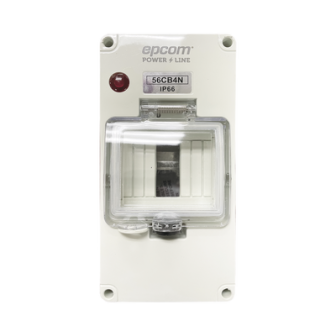 F56CB4N EPCOM POWERLINE...