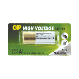 GOLDPEAKA23 GOLD PEAK baterias