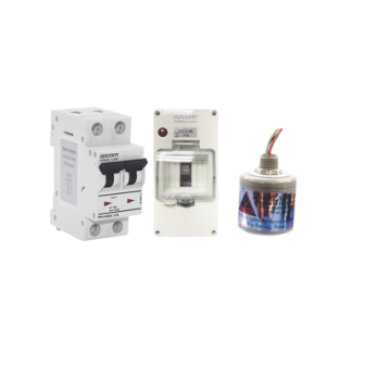 PL32ACD EPCOM POWERLINE...