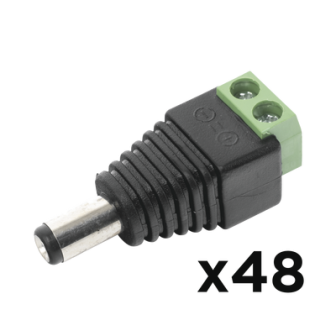 PAQ48JR52 EPCOM POWERLINE...