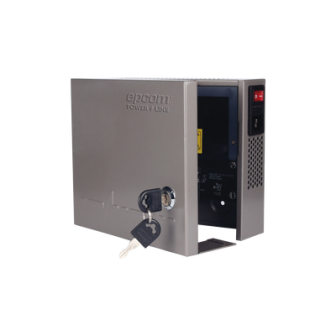 PLEX46A EPCOM POWERLINE...