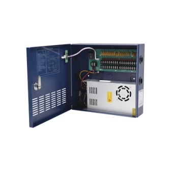 PS18DC20HD EPCOM POWERLINE...