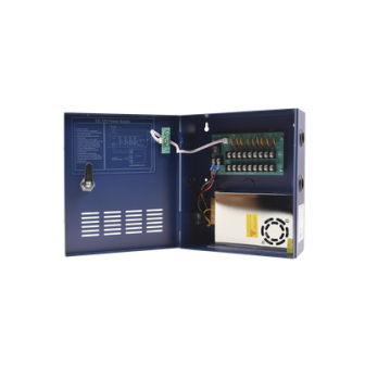 PLZ1210 EPCOM POWERLINE...