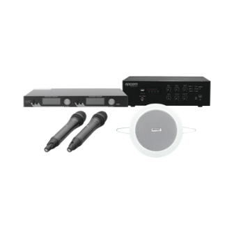 EPCONFERKIT EPCOM PROAUDIO...