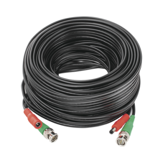 DIY20MHD EPCOM TITANIUM cables armados - coaxial