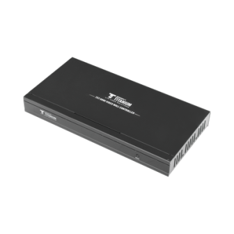 TT314VW EPCOM TITANIUM...