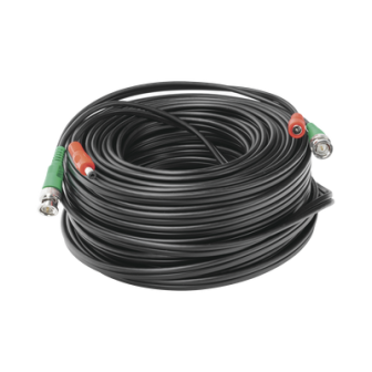 DIY30MHD EPCOM TITANIUM cables armados - coaxial