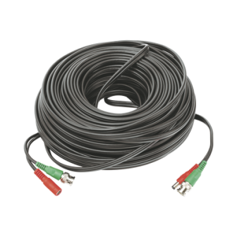 DIY50MHD EPCOM TITANIUM cables armados - coaxial