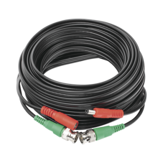 DIY10MHD EPCOM TITANIUM cables armados - coaxial
