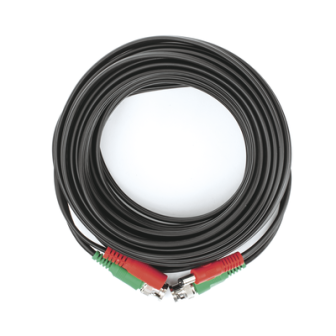 DIY10MHD EPCOM TITANIUM cables armados - coaxial