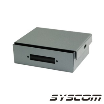 G057 Syscom rg59 tipo cap