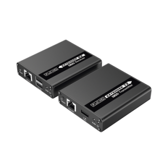 TT223KVM EPCOM TITANIUM kits extensores convertidores d