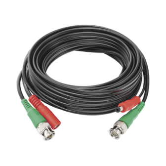 DIY5MHD EPCOM TITANIUM cables armados - coaxial