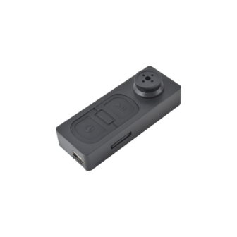 S918 Syscom ocultas - pinhole