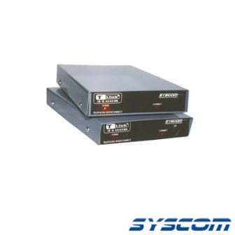 TLINK2100RG Syscom voceo /...