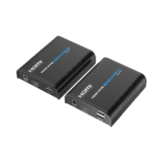 TT373KVM40 EPCOM TITANIUM...