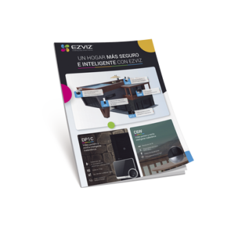 BROEZVIZ22500 EZVIZ para...