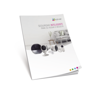 FOLEZVIZ22100 EZVIZ para...