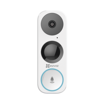 CSDB1 EZVIZ videoporteros...