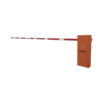 FAAC640 FAAC barreras...