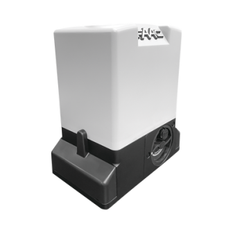 121359 FAAC puertas corredizas