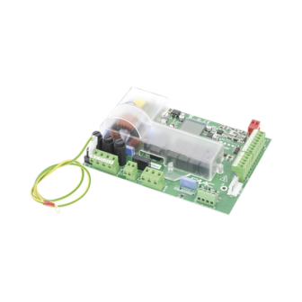 202073 FAAC refacciones