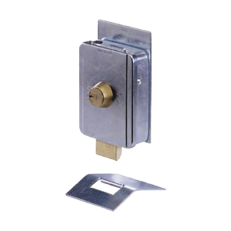 712650 FAAC accesorios