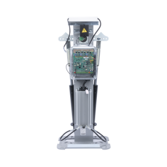 104680 FAAC barreras...