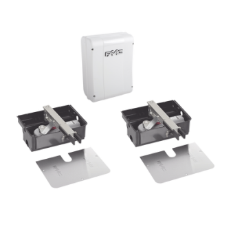 FAAC770N24V FAAC puertas...