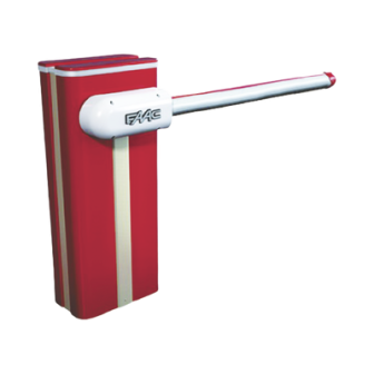 B680H8M FAAC barreras...