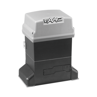 109773 FAAC puertas corredizas