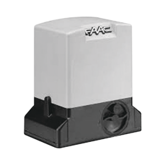 10563037 FAAC puertas...