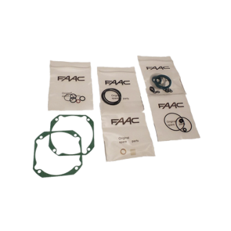 490328 FAAC accesorios