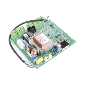 2022691 FAAC refacciones