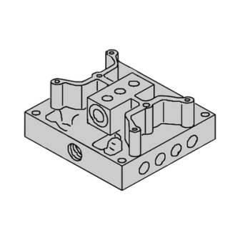 4997645 FAAC refacciones