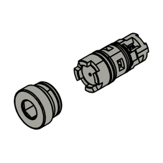 4404095 FAAC accesorios