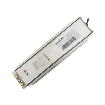 2077155 FAAC refacciones