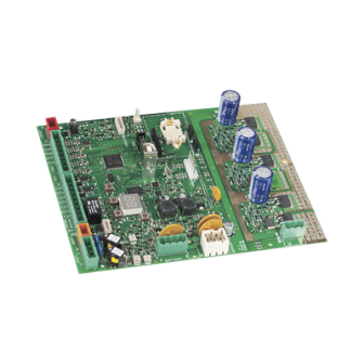 63000714 FAAC refacciones