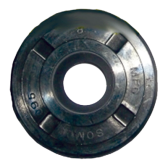 7093055 FAAC accesorios