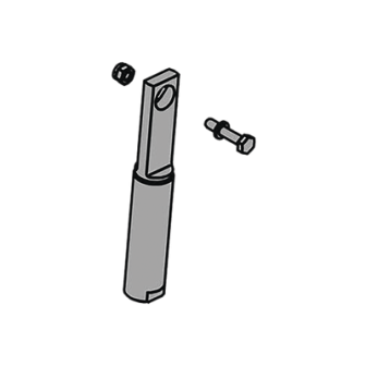 63000109 FAAC refacciones