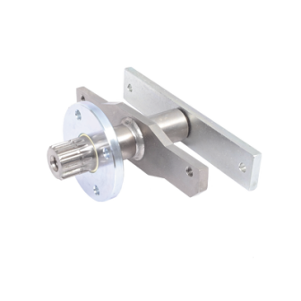 428324 FAAC refacciones