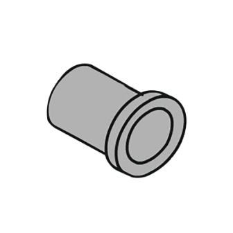 7080435 FAAC refacciones