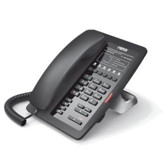 H3F FANVIL telefonos ip...